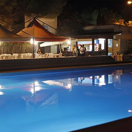Parco vacanze Jonio Club Villaggio Taviano (Lecce)