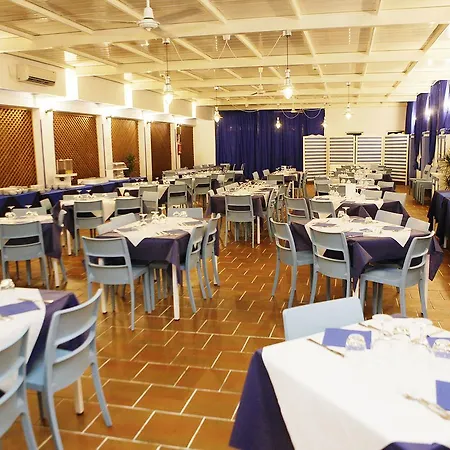 Jonio Club Villaggio Parco vacanze Taviano (Lecce)