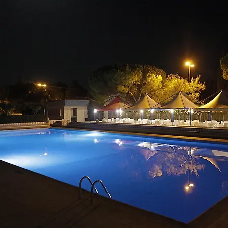 Jonio Club Villaggio Parco vacanze 3*