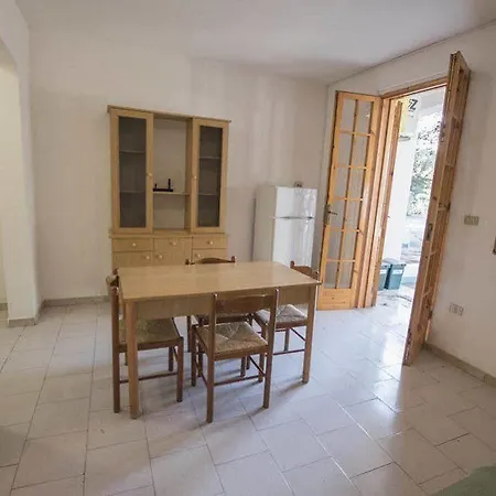 Jonio Club Villaggio Parco vacanze 3*