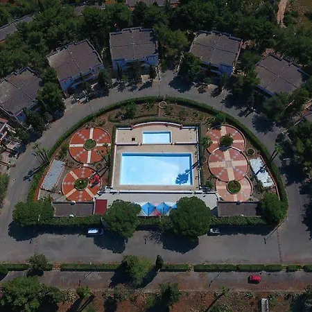Parco vacanze Jonio Club Villaggio
