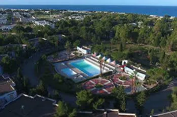 Jonio Club Villaggio 3* Taviano (Lecce)
